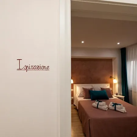 Nocleg ze śniadaniem Claire Gallipoli