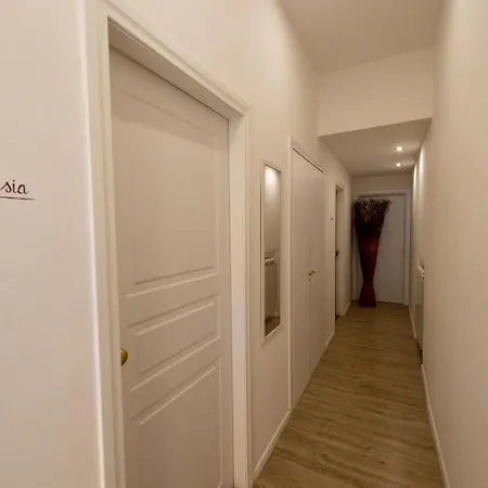 Nocleg ze śniadaniem Claire 3*
