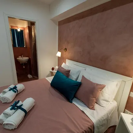 Bed & Breakfast Claire *