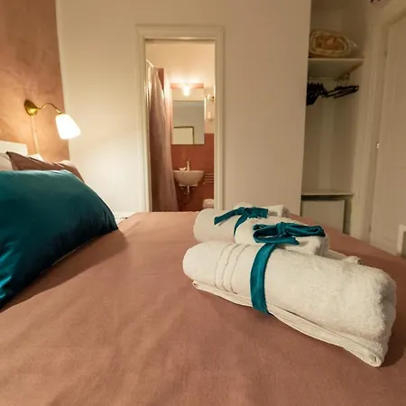 Bed & Breakfast Claire *