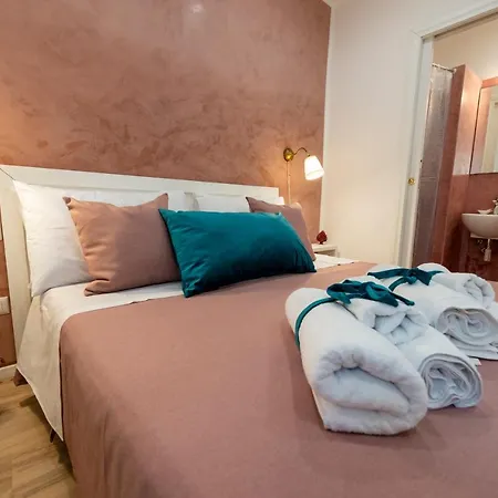 Bed & Breakfast Claire *