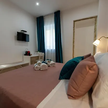 Claire Bed & Breakfast Gallipoli