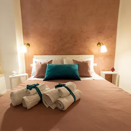 Bed & Breakfast Claire