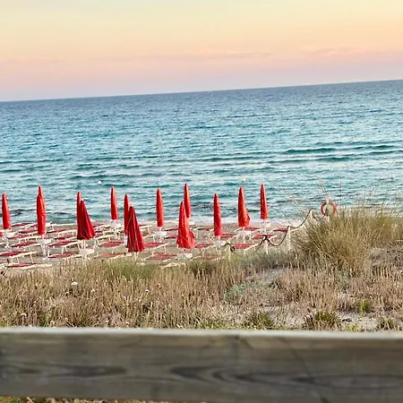 Claire Bed & Breakfast Gallipoli