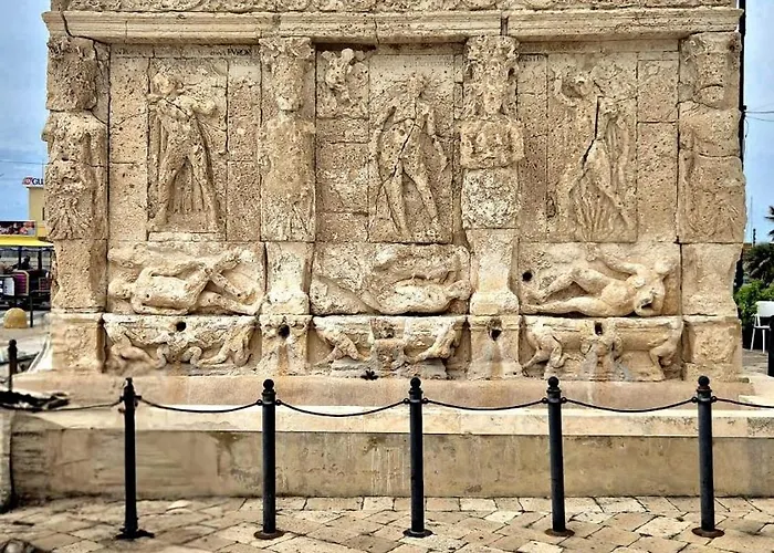 Claire 3* Галлиполи